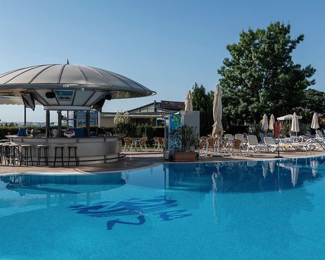 Sentido Neptun Beach-4