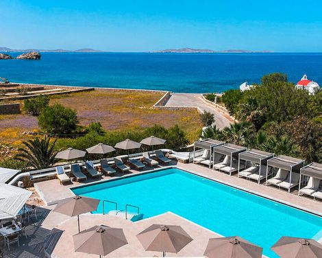 San Marco Luxury Hotel & Villas-0