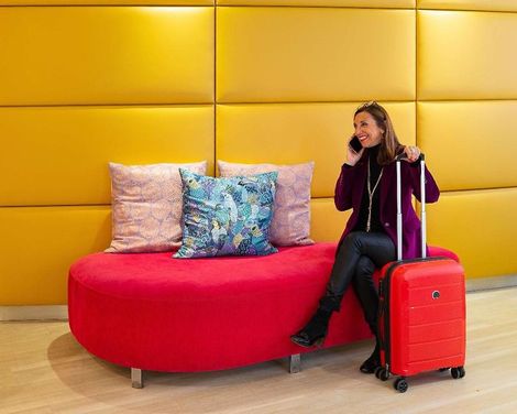 Mercure Nice Centre Grimaldi-4