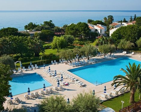 Unahotels Naxos Beach Sicilia-1