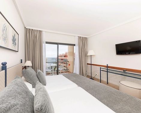 Be Live Experience Orotava-4