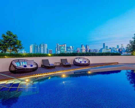Hilton Garden Inn Singapore Serangoon-1