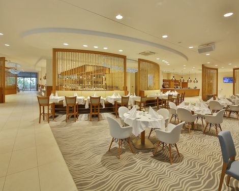 Maritim Hotel Paradise Blue Albena-4