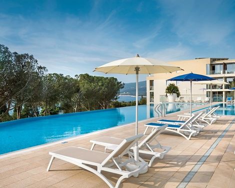 Girandella Maro Suites, Valamar Collection-0