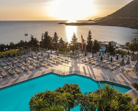 Mitsis Bali Paradise-2