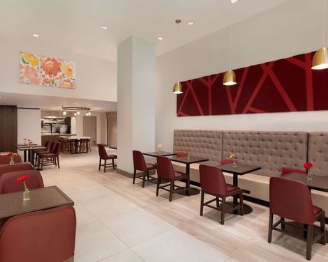 Hilton Garden Inn Long Island City New York-3