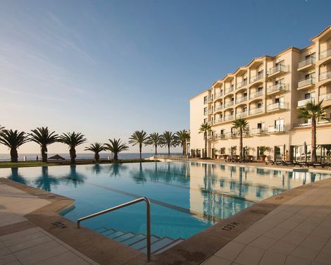 Vila Galé Santa Cruz-1