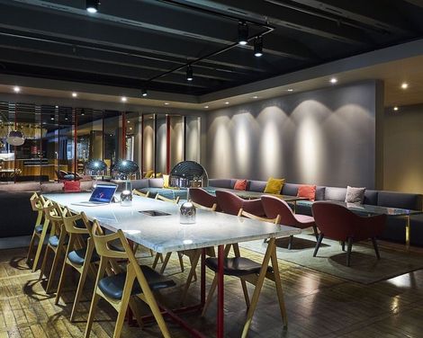 Clarion Hotel Amaranten-4