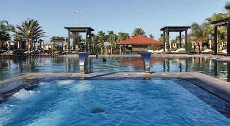 Hotel Riu Palace Tikida Agadir