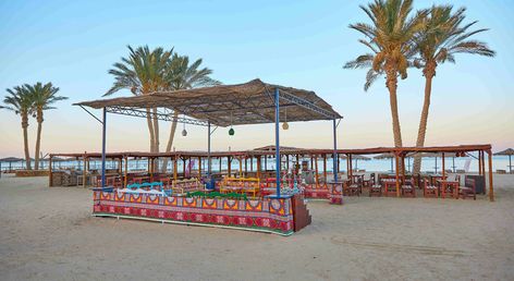Protels Crystal Beach Resort