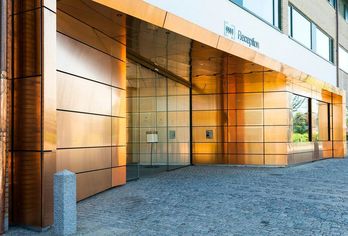 Hotel, Glostrup Park