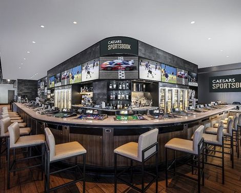 The LINQ Hotel & Casino - A Caesars Rewards Destination-3