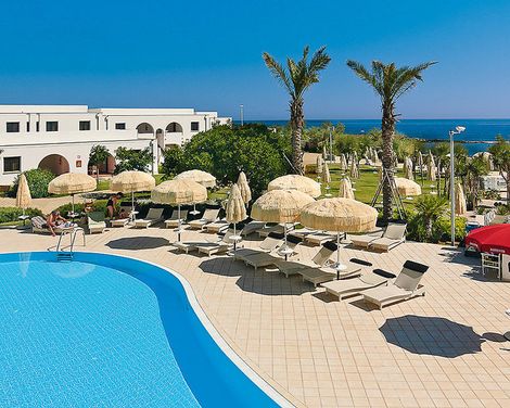 Pietrablu Resort & SPA-3