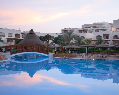 Pickalbatros Royal Grand Resort-2
