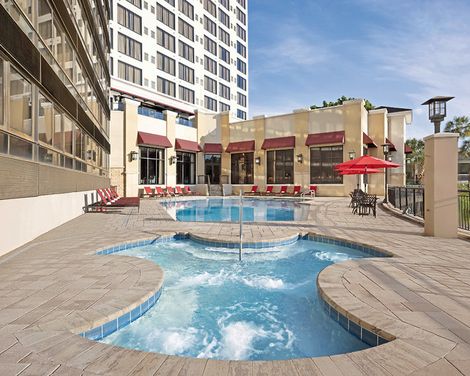 Ramada Plaza by Wyndham Orlando Resort & Suites International Drive-3