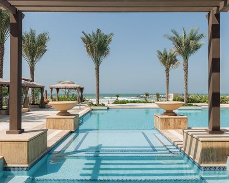 The Ajman Saray A Luxury Collection Resort-0