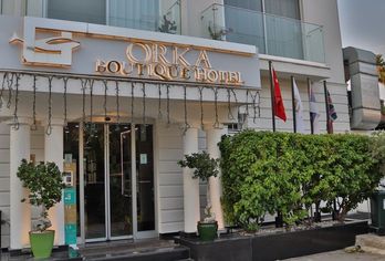 Orka Boutique Hotel
