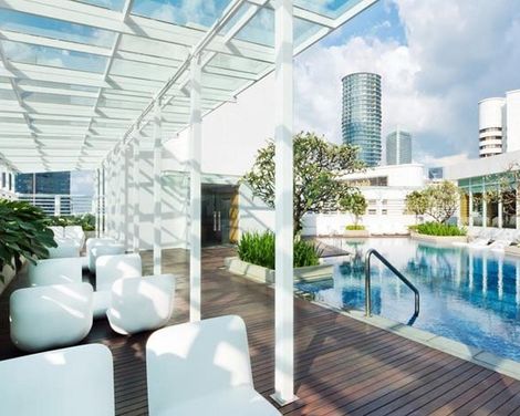 Oasia Suites Kuala Lumpur-2