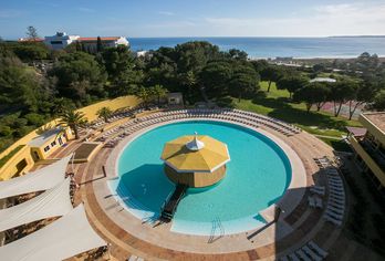 Pestana Blue Alvor Beach