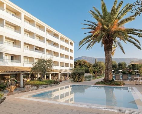 Elea Beach Hotel-4