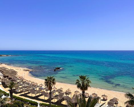 Novostar Bel Azur Thalassa & Bungalows-0