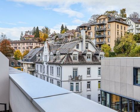 ibis Styles Luzern City-3
