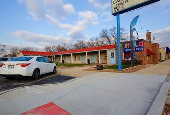 Hotel, Hotel O Markham by OYO Rooms
