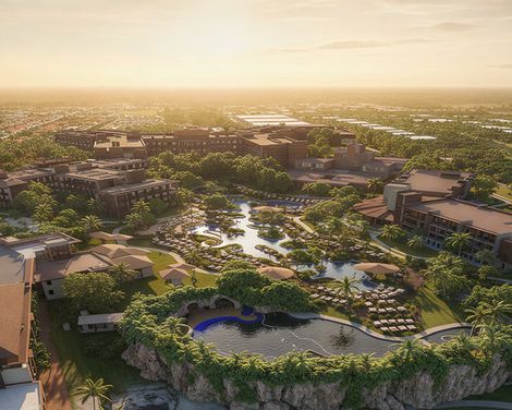 Lopesan Serenity Bay Resort, Spa & Casino-2
