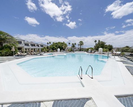 Hotel Relaxia Olivina-0