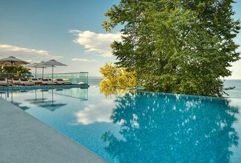 Hotel, GRIFID Metropol