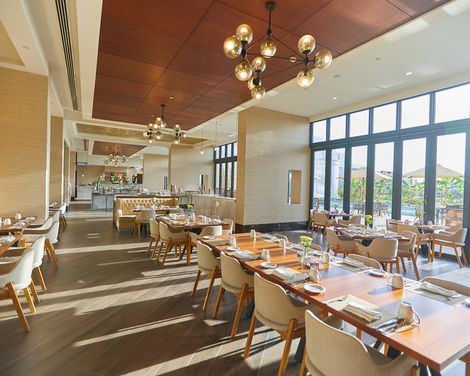 Millennium Resort Salalah-4