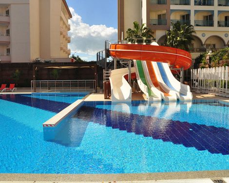 Orange Palace Hotel-0