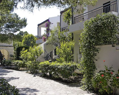 Hotel I Melograni-4