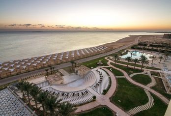 Hotel, Gravity Hotel & Aqua Park Sahl Hasheesh