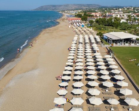 Vantaris Luxury Beach Resort-4