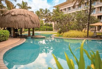 Hotel, Sentido Heritance Negombo