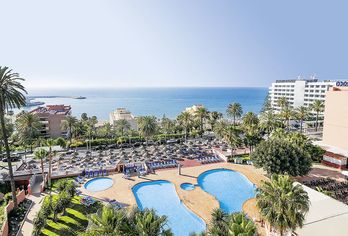 Hotel, Best Siroco