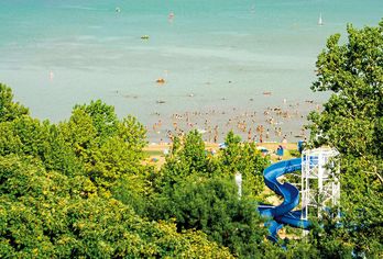 Hotel Panoráma Balaton