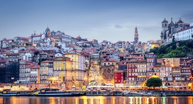Porto