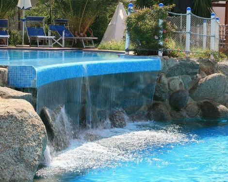 Hotel Scoglio del Leone-1