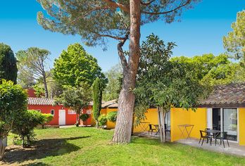 Hotel, SOWELL HÔTELS L'Olivier