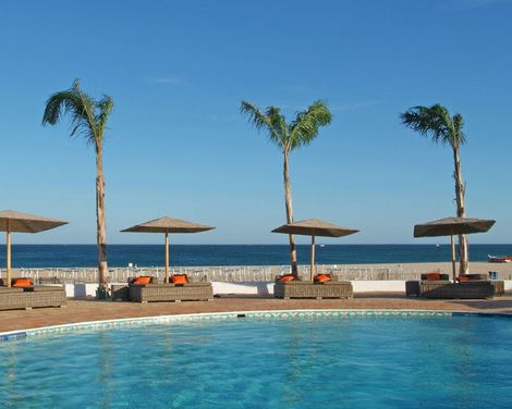 Tivoli Lagos Algarve Resort-1