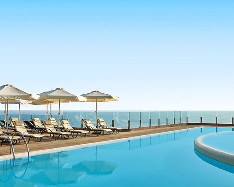 Atlantica Grand Mediterraneo Resort-3