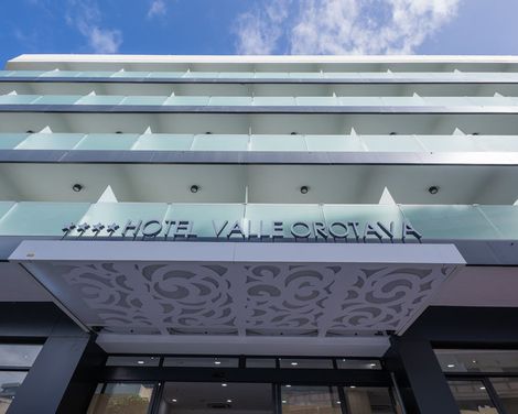 Hotel AF Valle Orotava-3