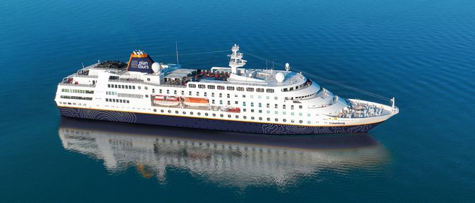 MS Hamburg