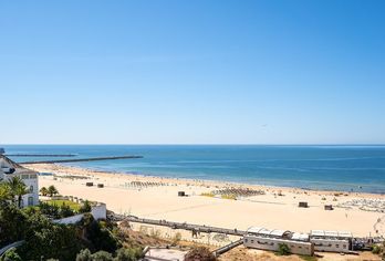 Hotel, Jupiter Algarve Hotel - Beach & Spa