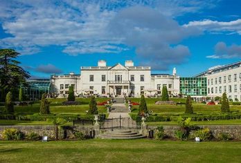 Radisson Blu St. Helen's Hotel Dublin