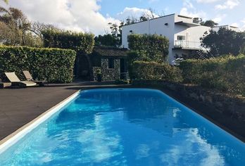 Hotel, Quinta de Santana