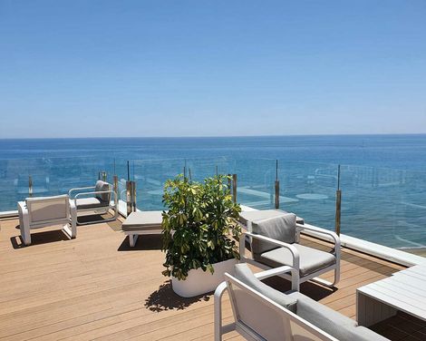 Hotel La Barracuda-4