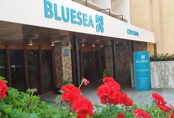 Hotel, BLUESEA Copacabana